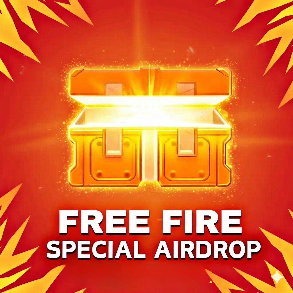FREE FIRE OFFER
